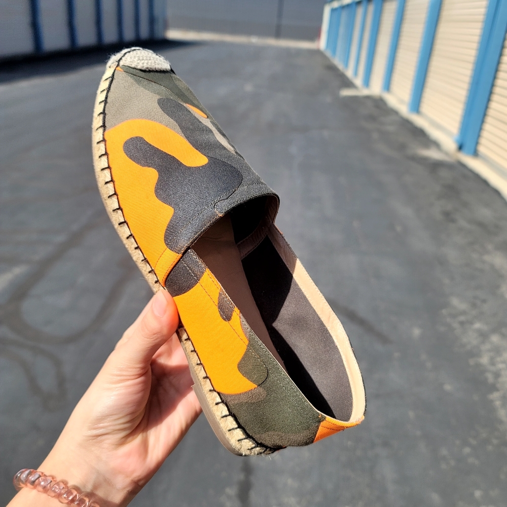 Valentino espadrilles